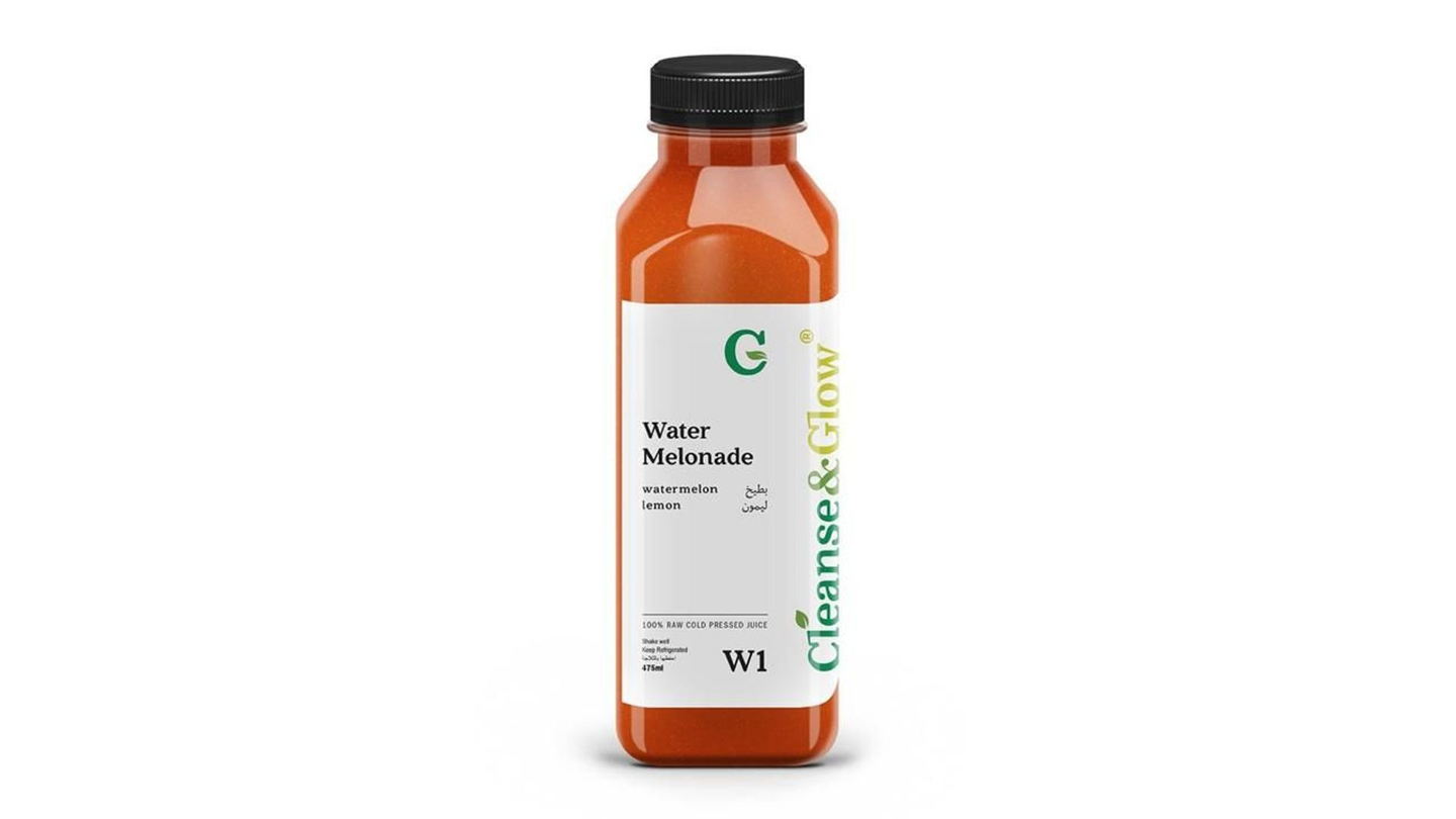Water Melonade