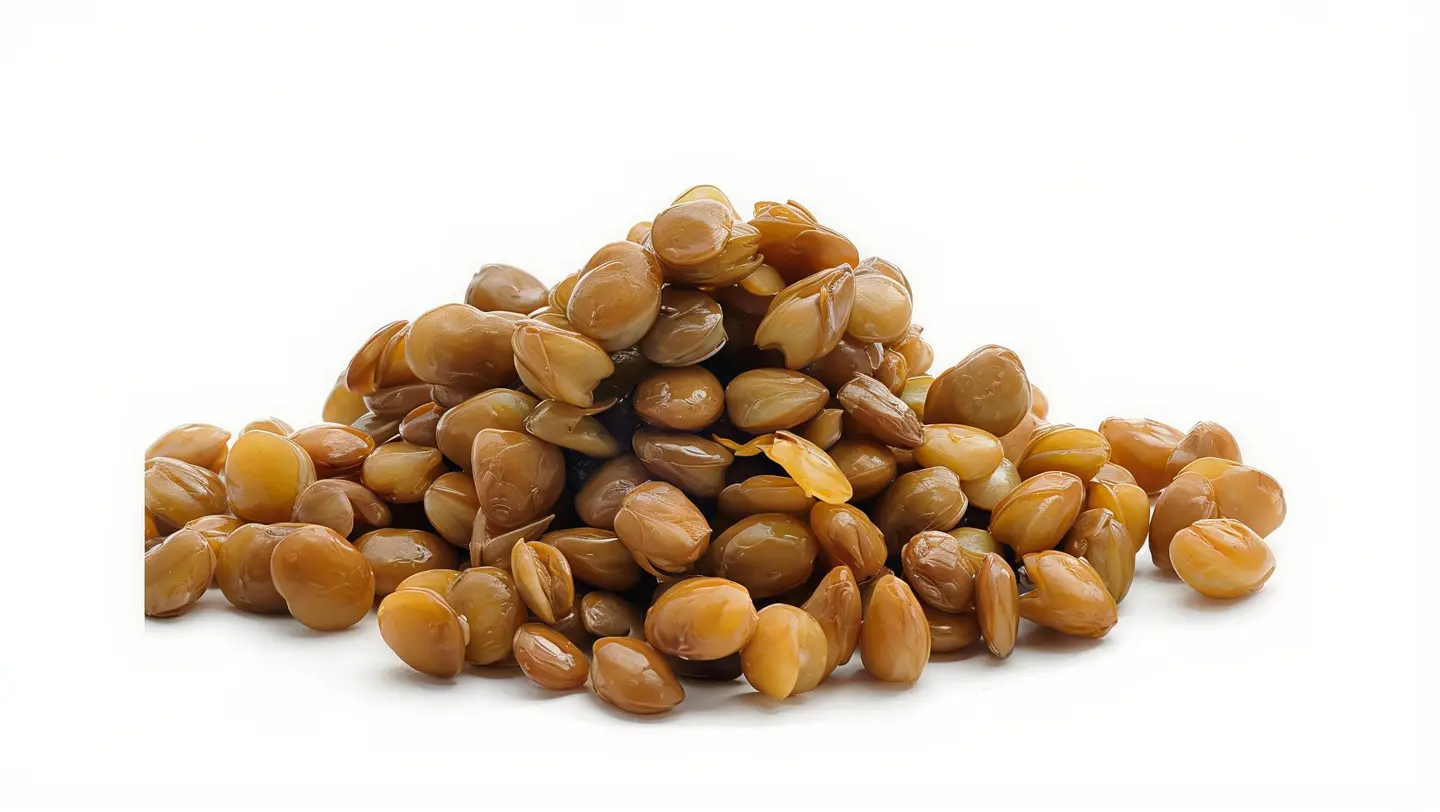 عدس (70 جرام)