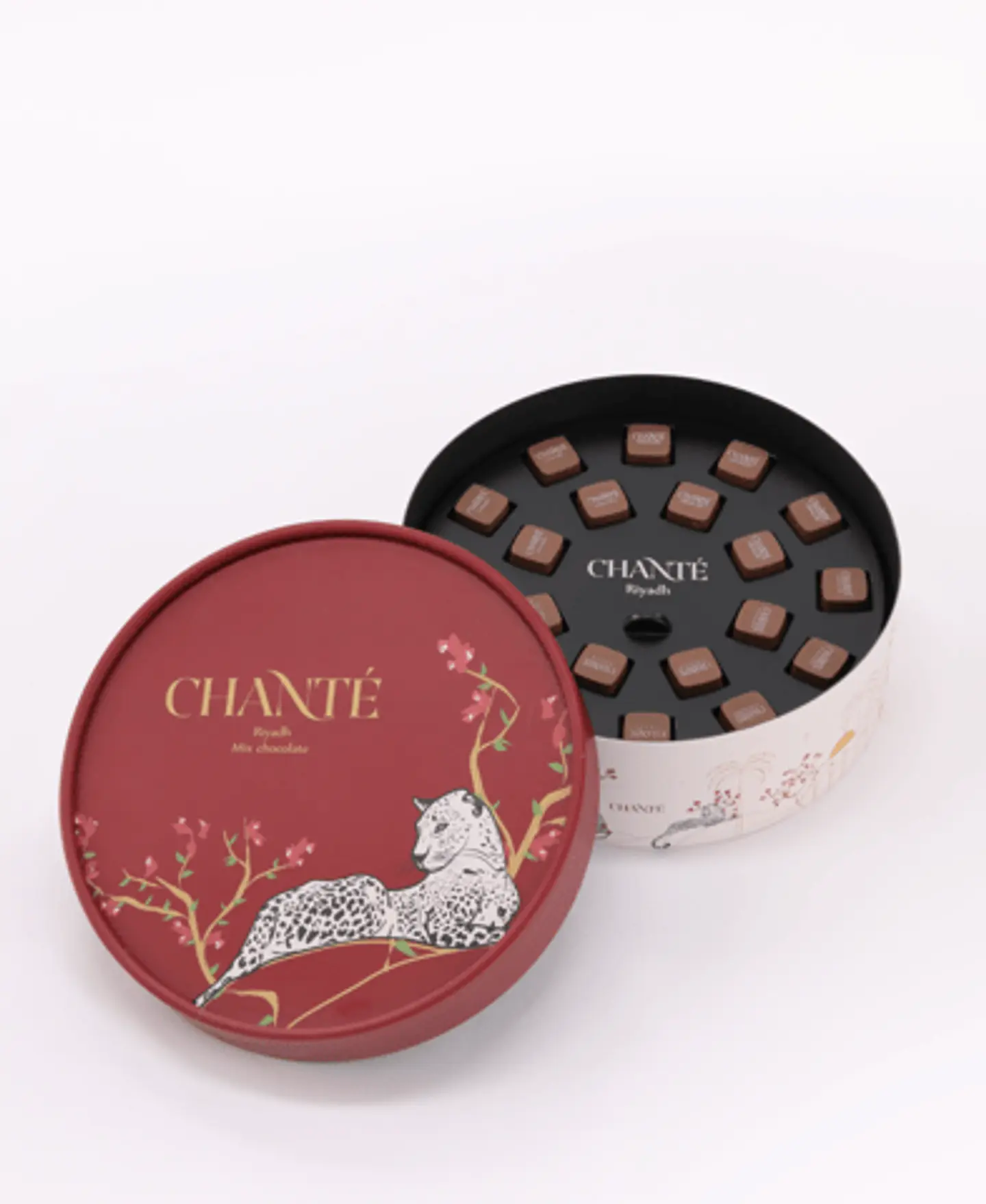 Mix Chocolate