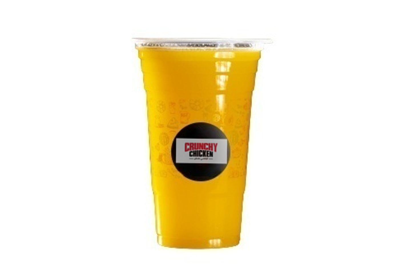 Orange Juice
