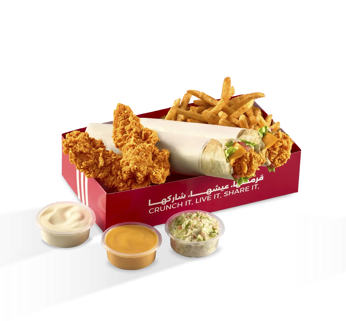 Wrap Box