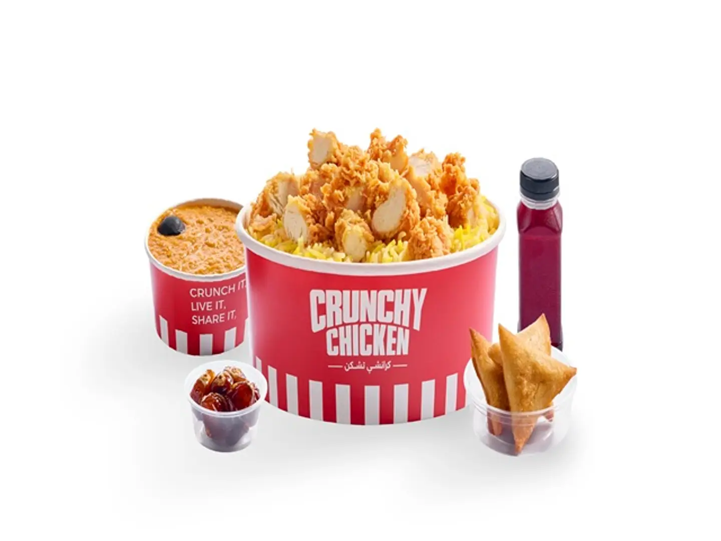 فطور كرانشي