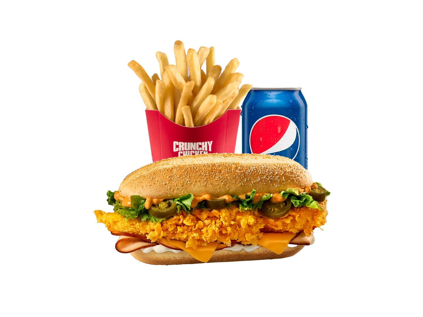 مطافي كومبو