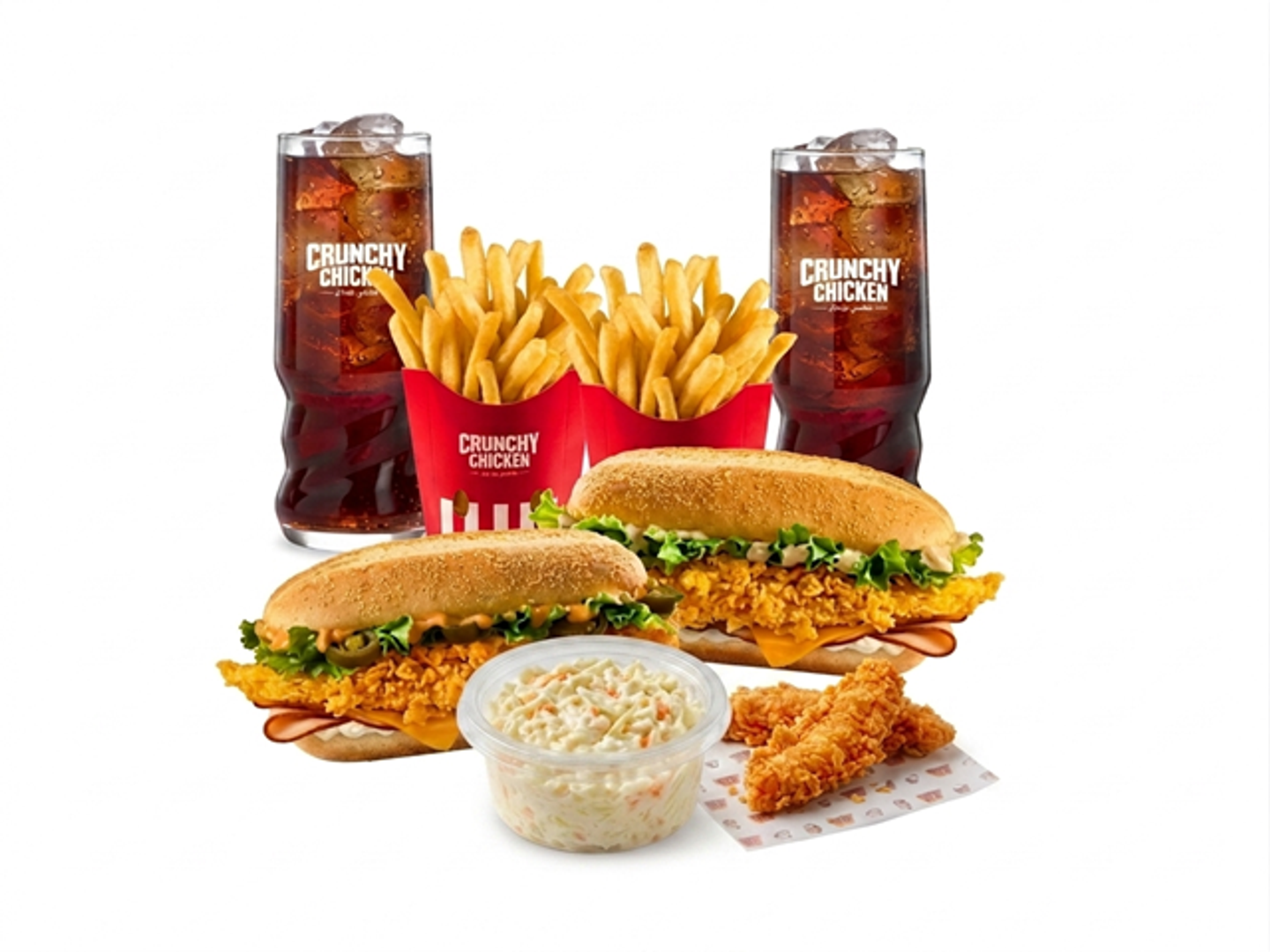 Sharing Matafi Large Coleslaw