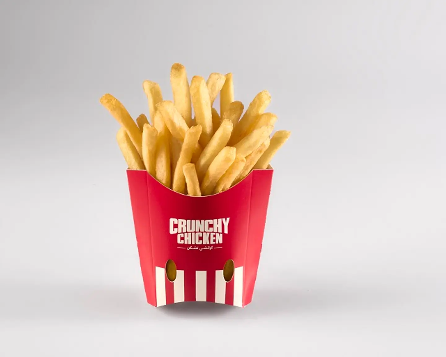 Fries