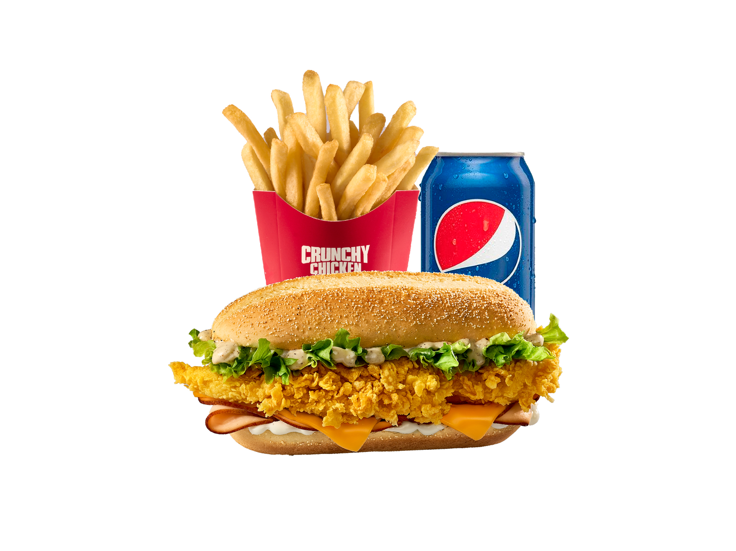 سوبريم كومبو