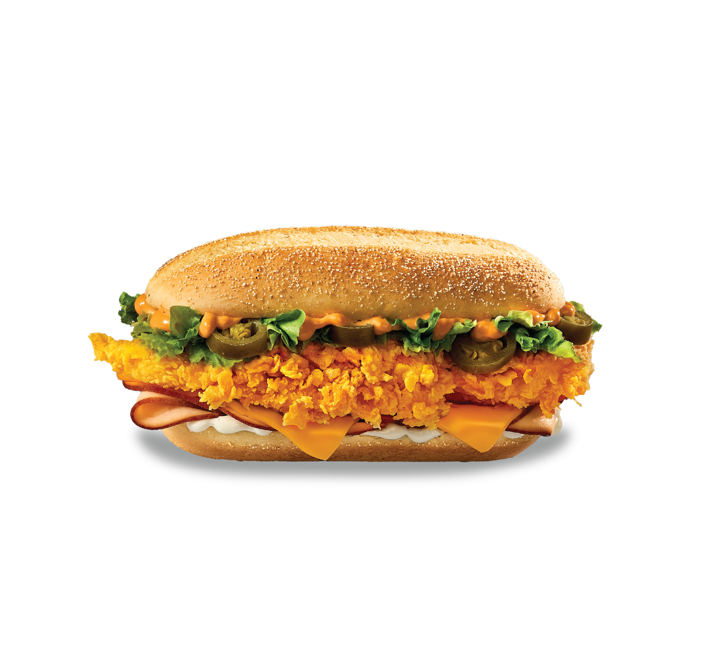 Mathafi Sandwich