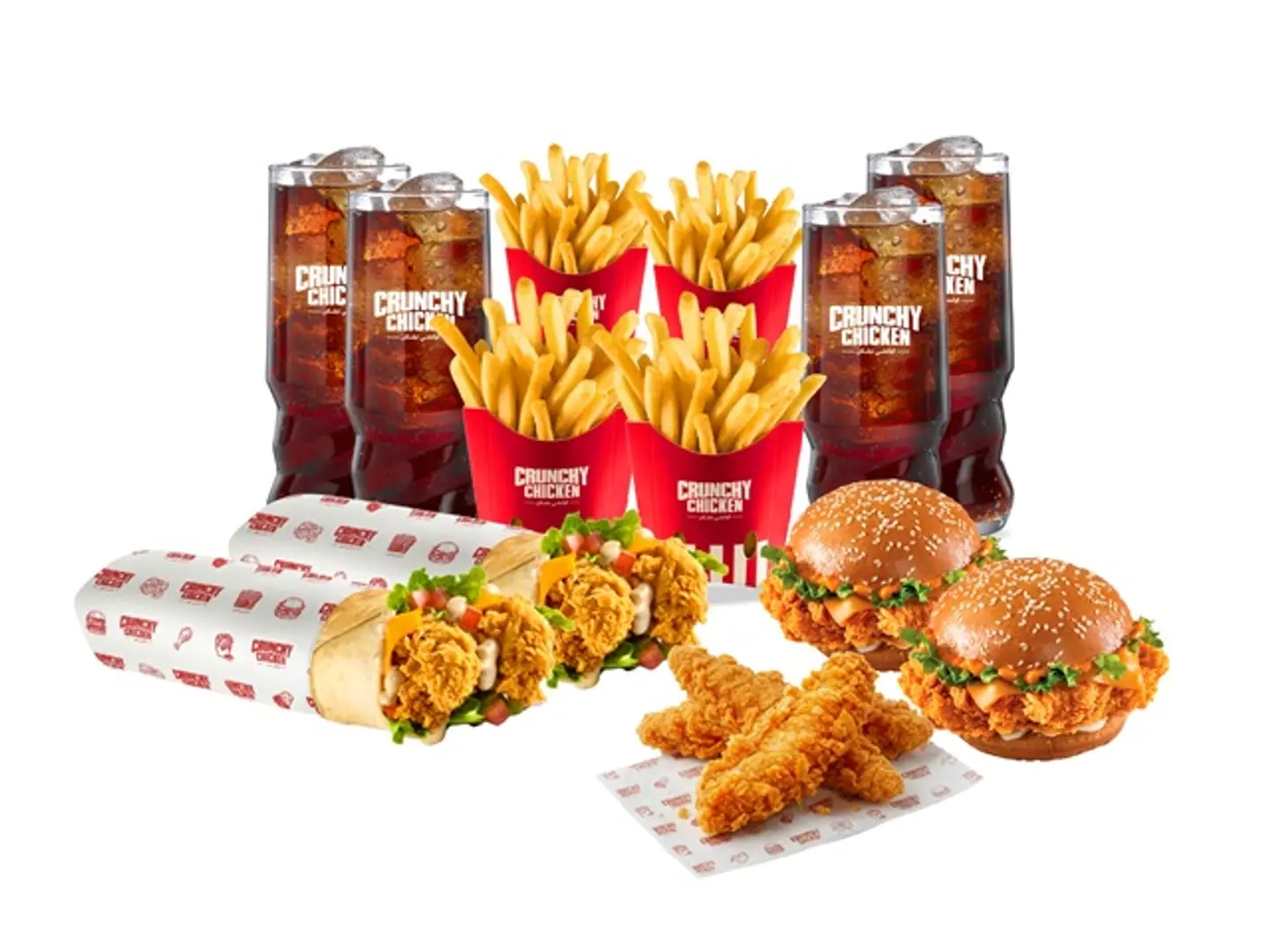 كومبو مكس