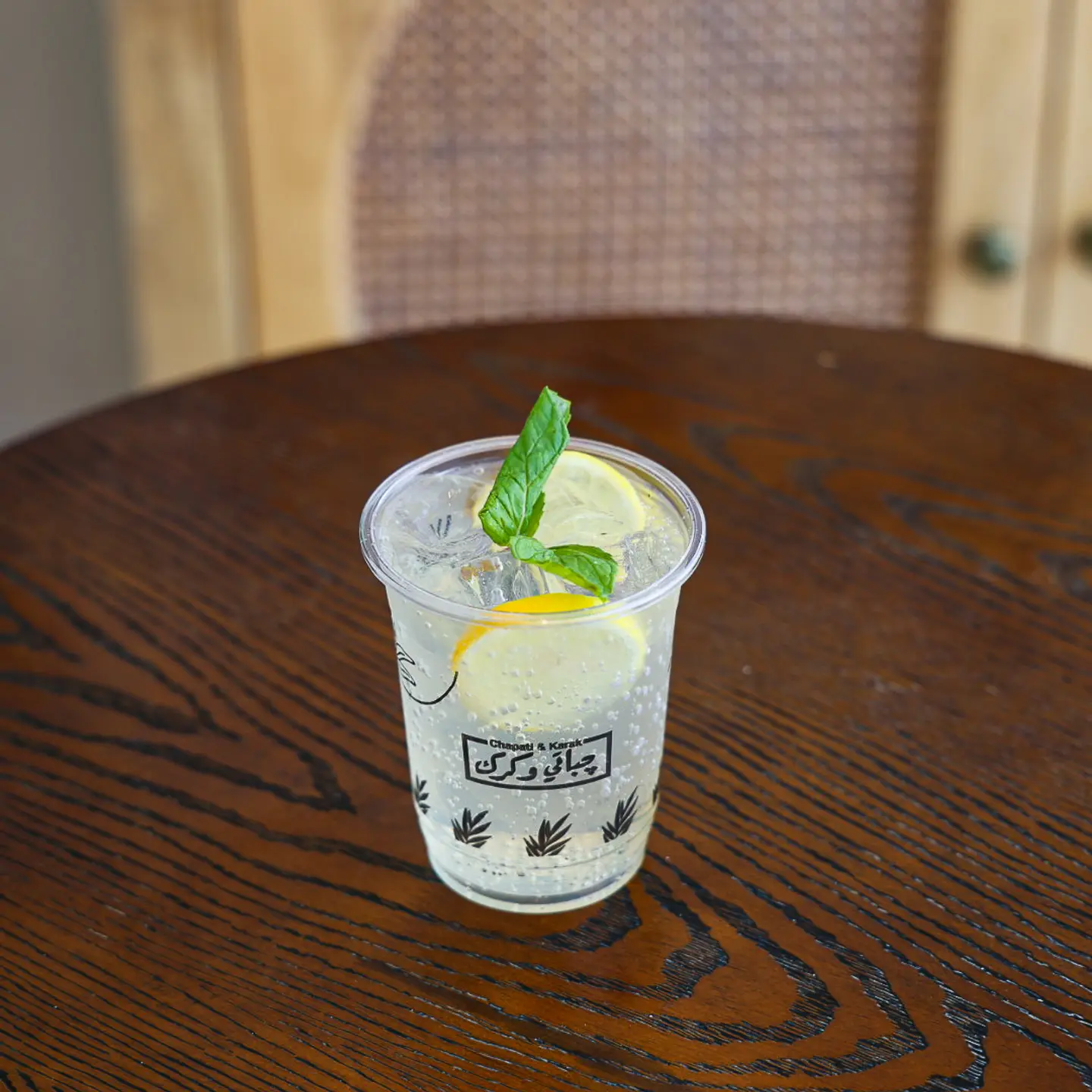 موهيتو باشون فروت