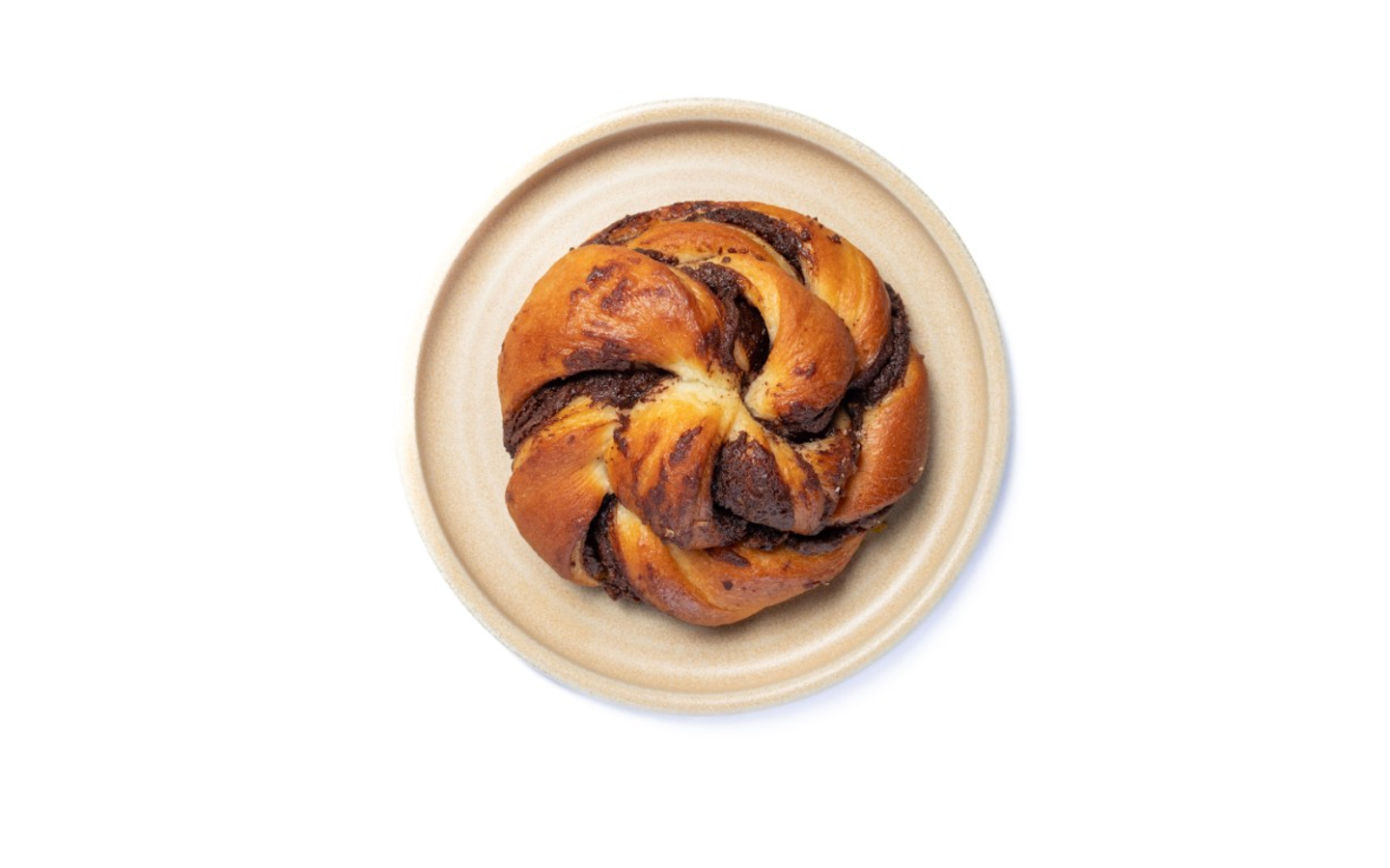 نوتيلا بابكا