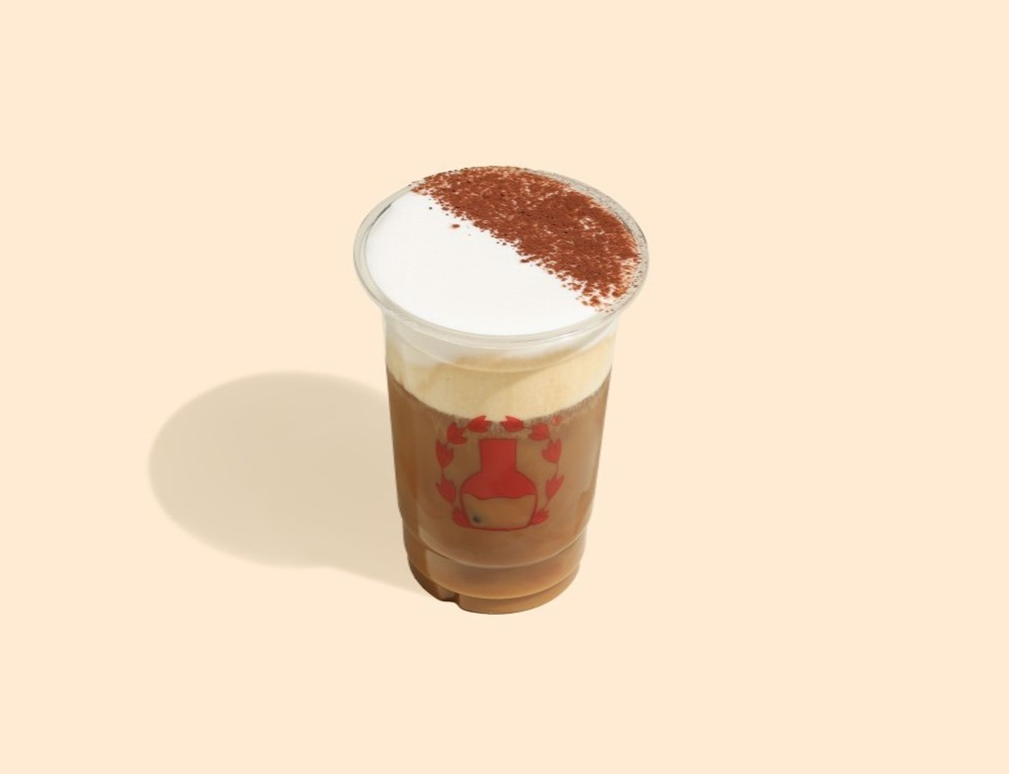 Dirty Espresso