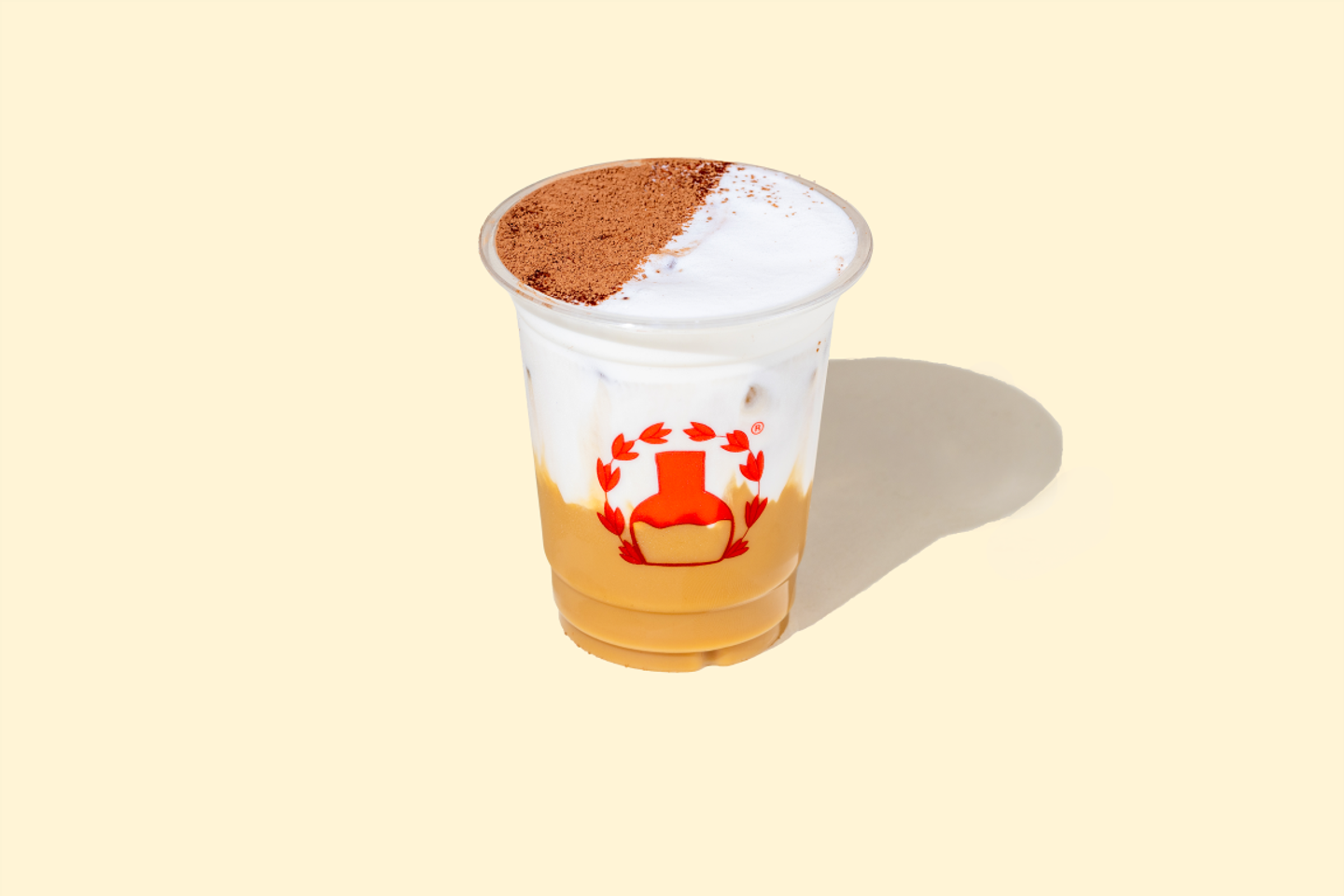 Dirty Espresso