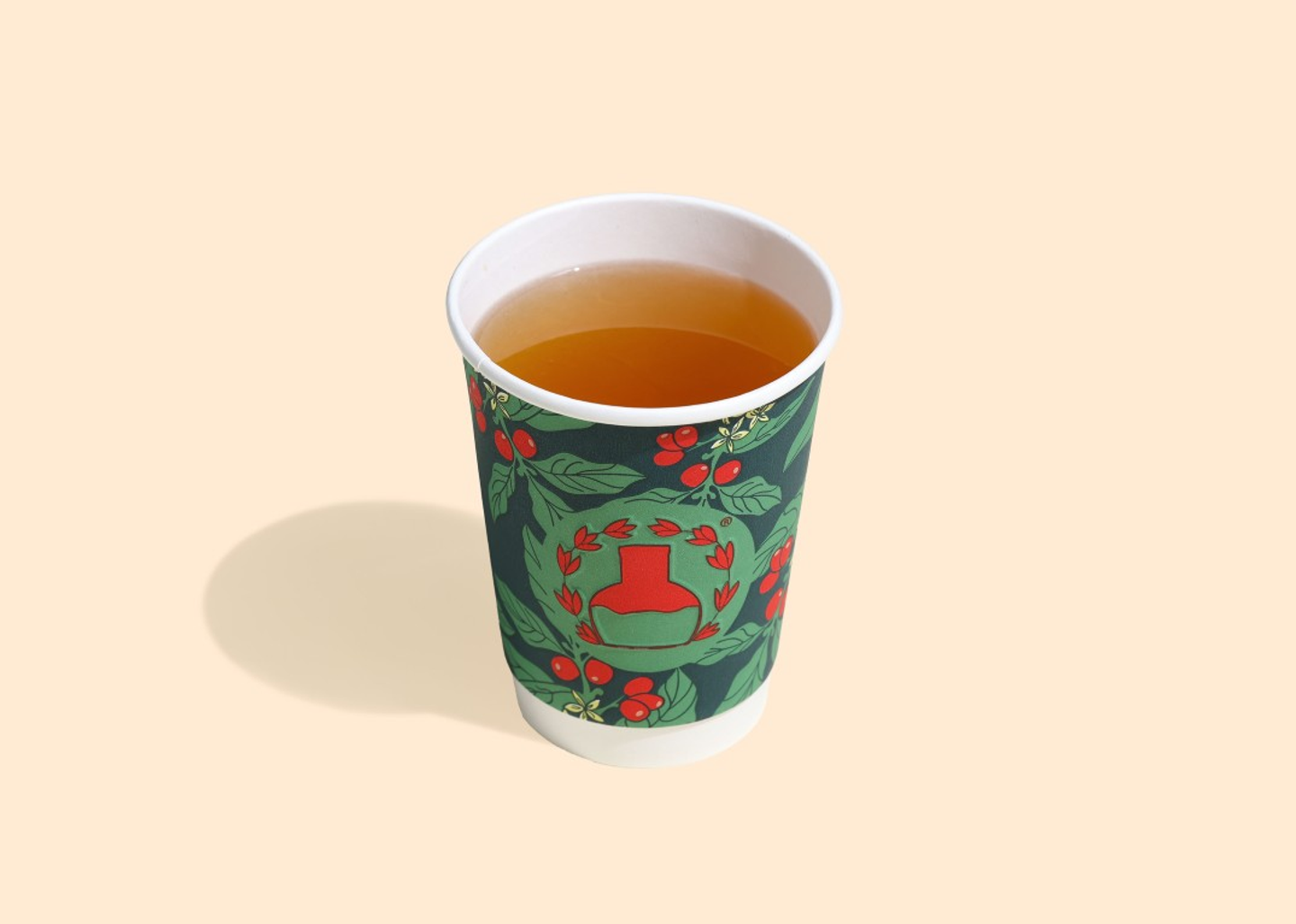 Moroccan Mint Tea