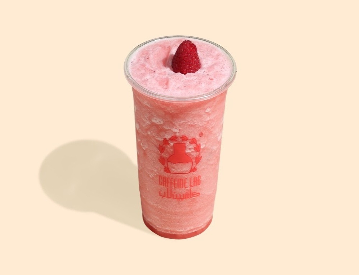 Dragon Fruit Smoothie