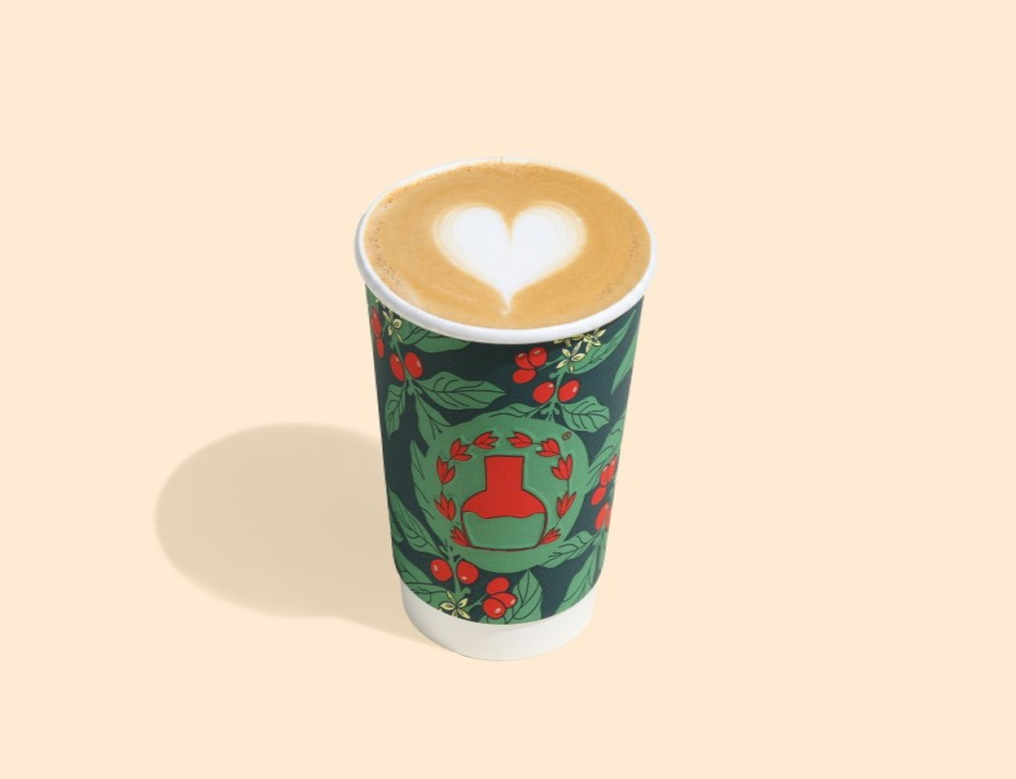 Cafe Latte