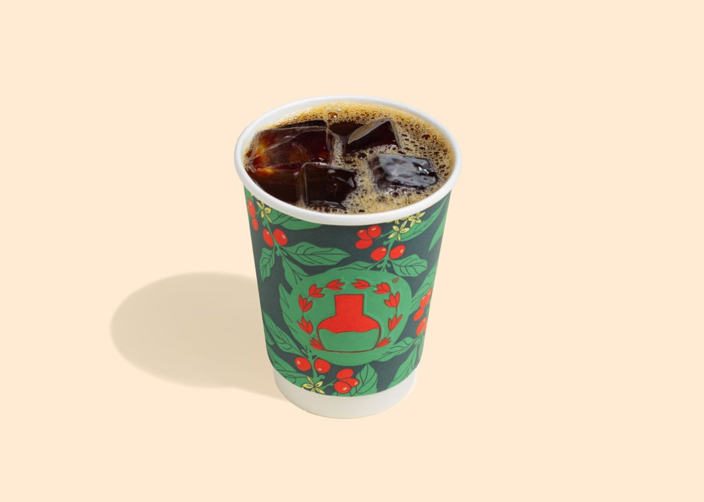 12 Oz Brew Of The Day