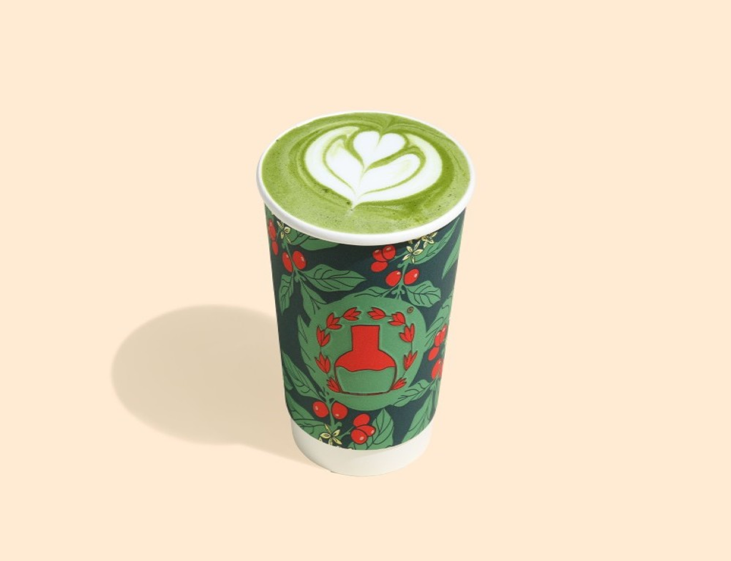 Matcha Latte