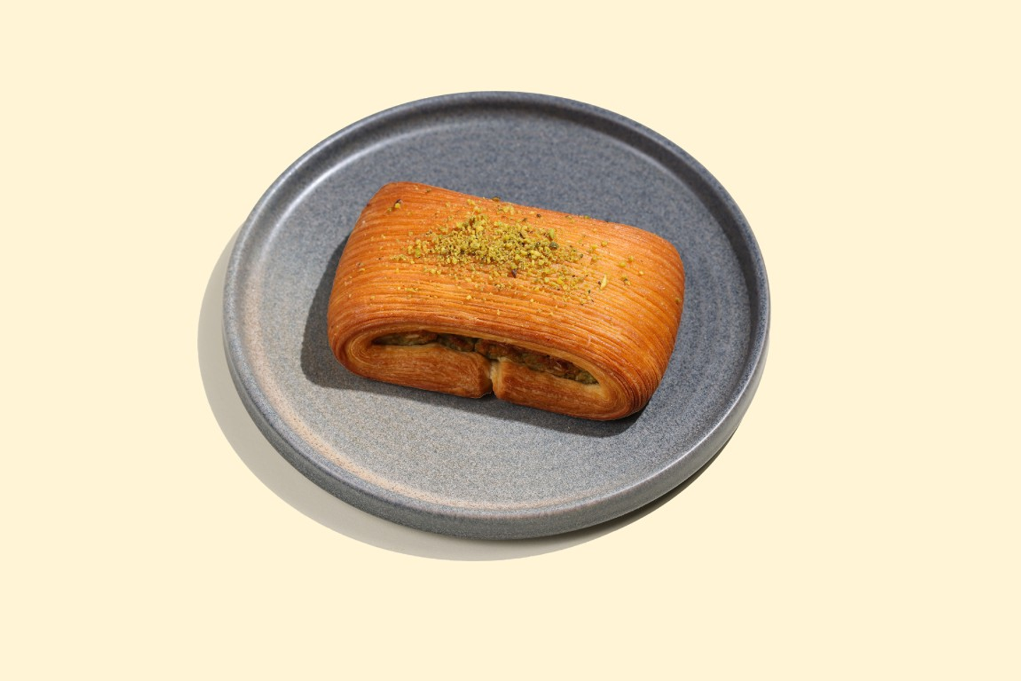 Baklava Croissant