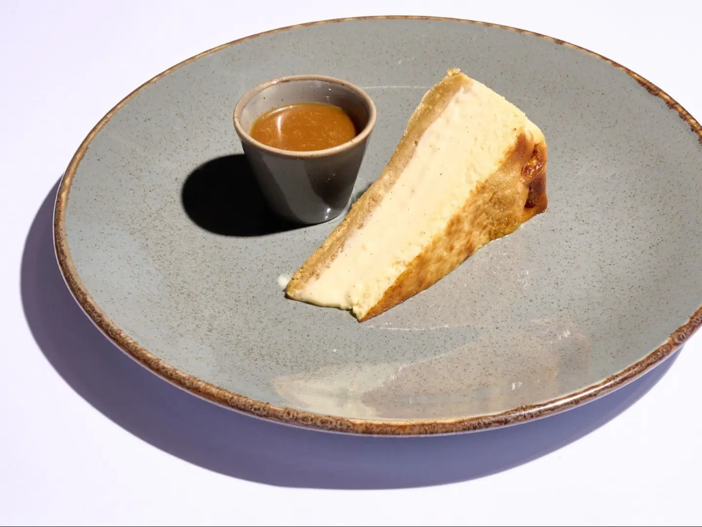 تشيز كيك مدريد