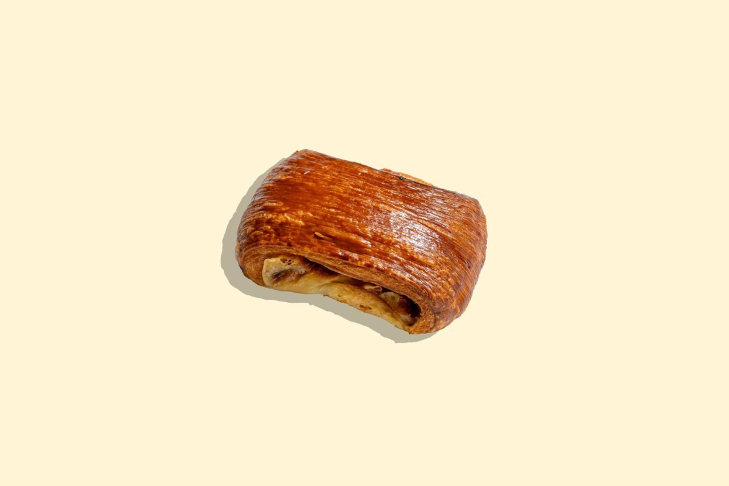 Tomato Mozzarella Croissant