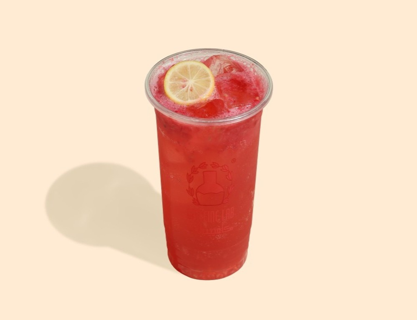 Raspberry Lemonade