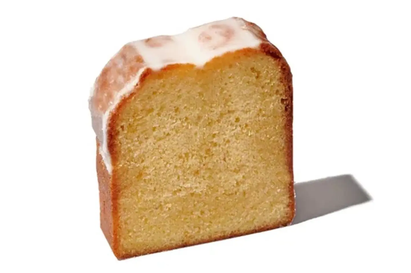 كيكة الليمون