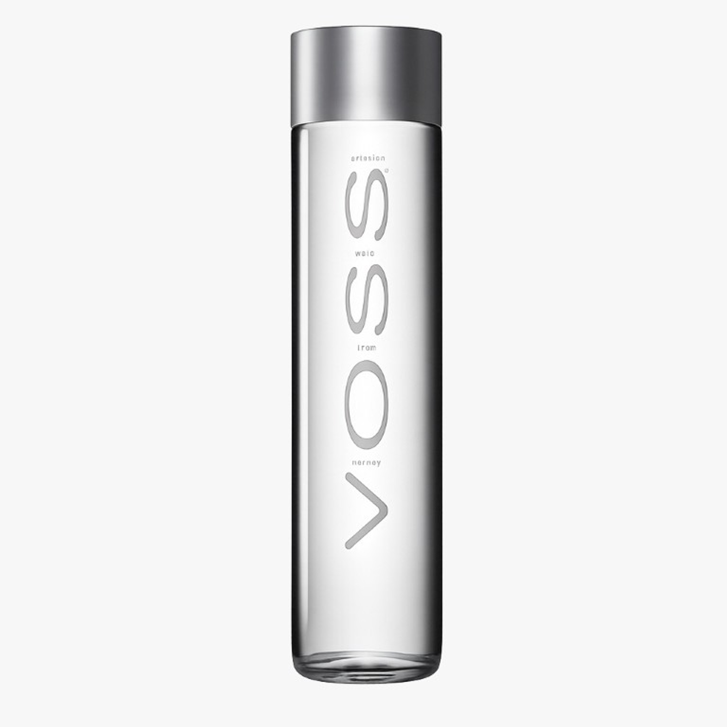 مياه معدنية غير مكربنة