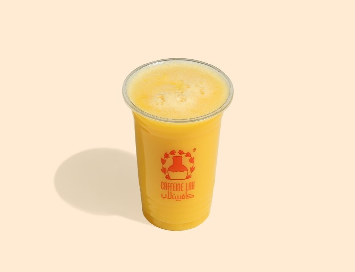 Fresh Orange Juice