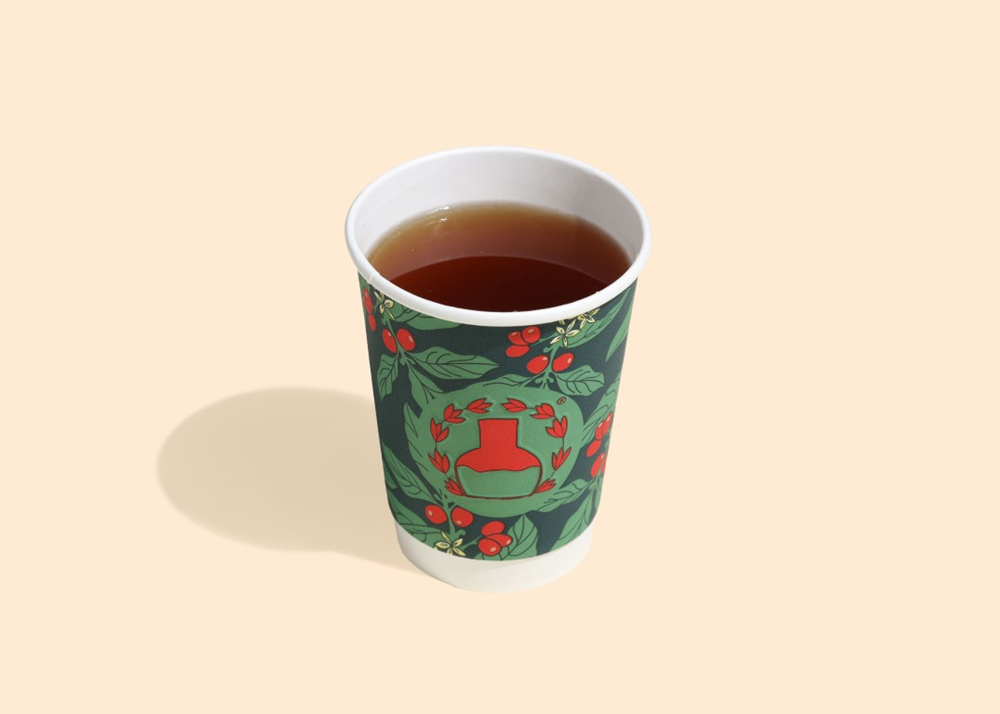 Majestic Earl Grey