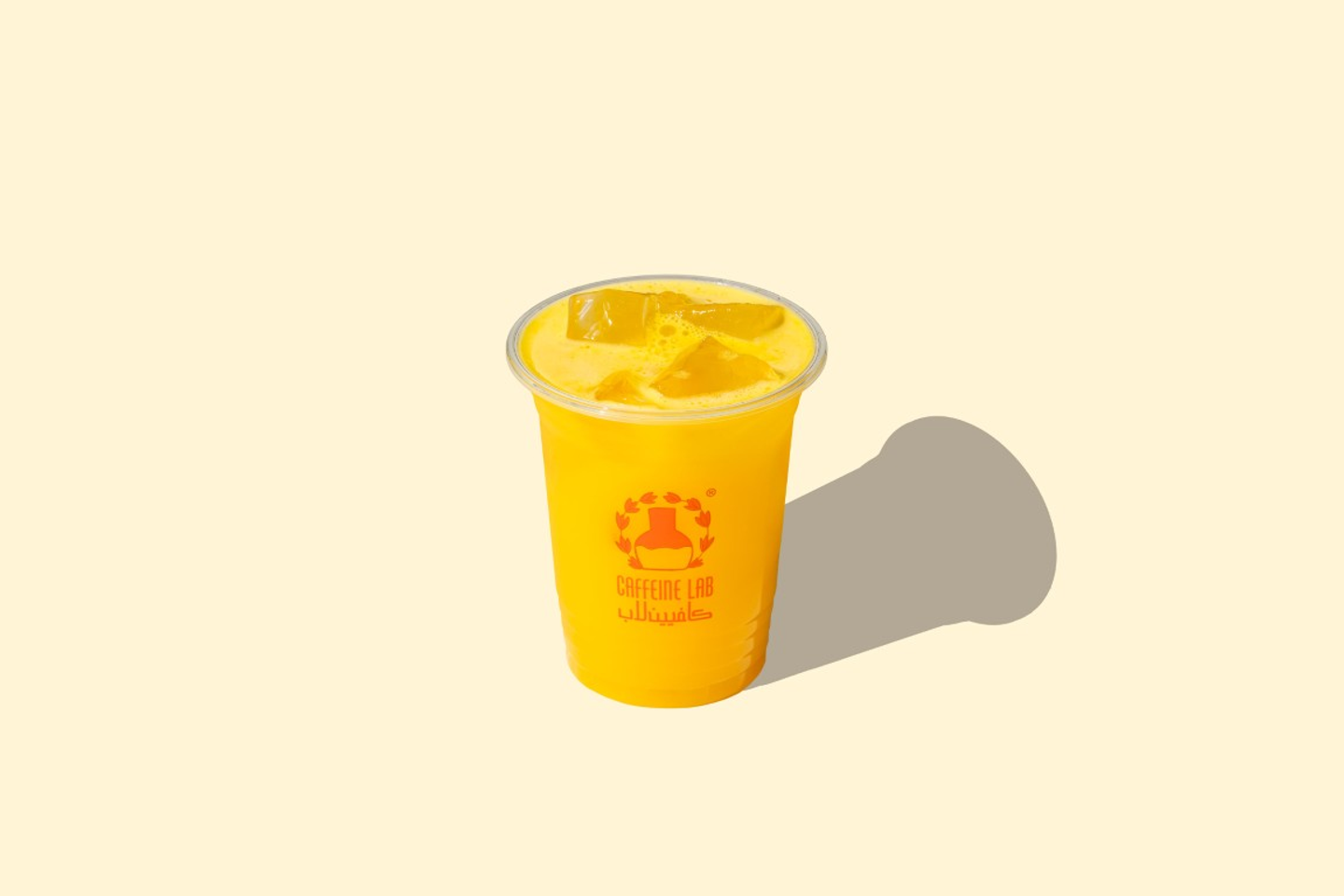 Fresh Orange Juice