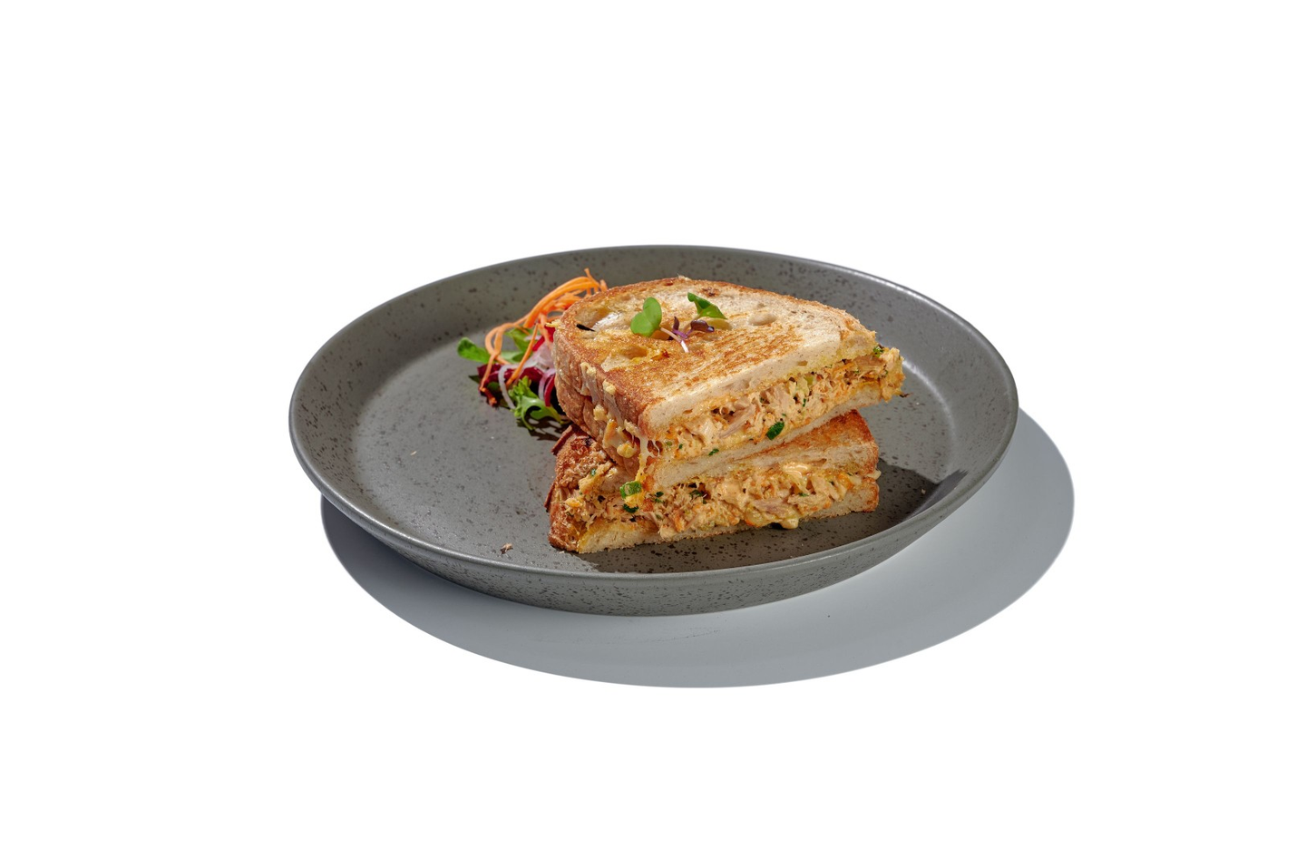 ساندويتش ميلت تونة