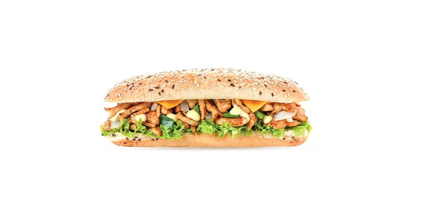 تشكن صاج