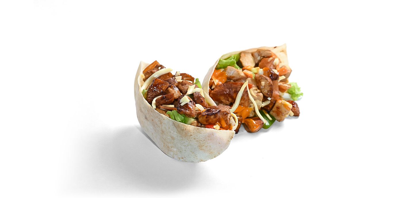 دجاج عربيكي