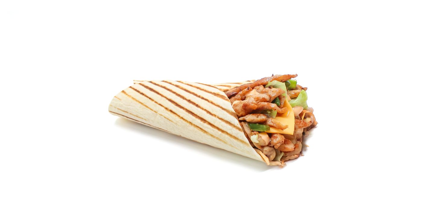 فاهيتا ساندوتش