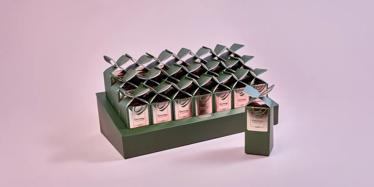 صينية توزيعات العيد 21 توزيعة زيتي