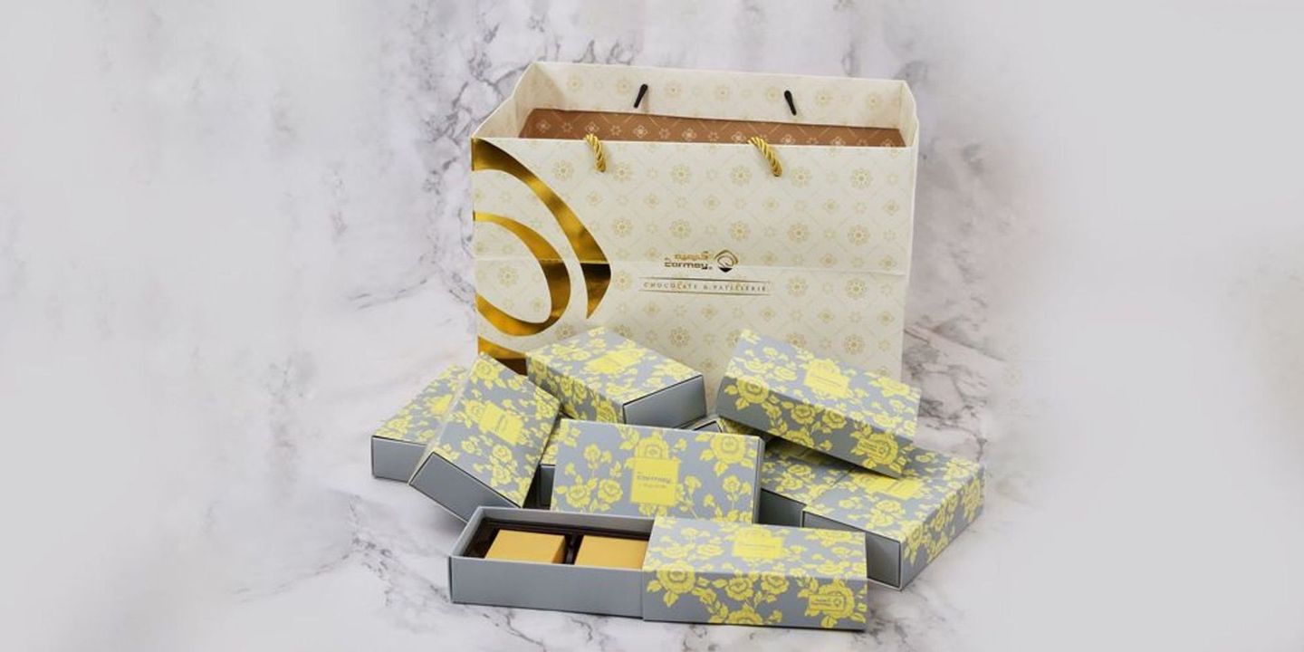 National Day Distribution Package, Rectangular Resource