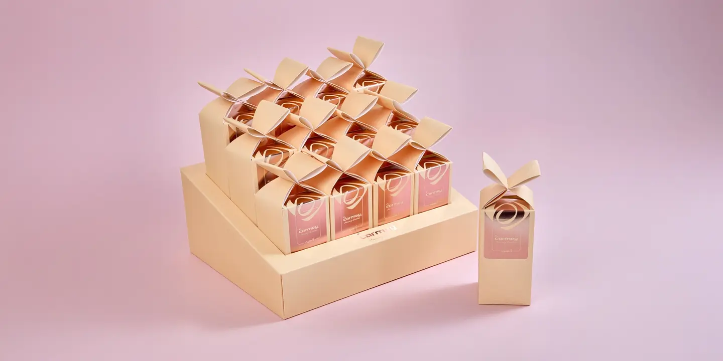 صينية توزيعات العيد 12 توزيعة بيج