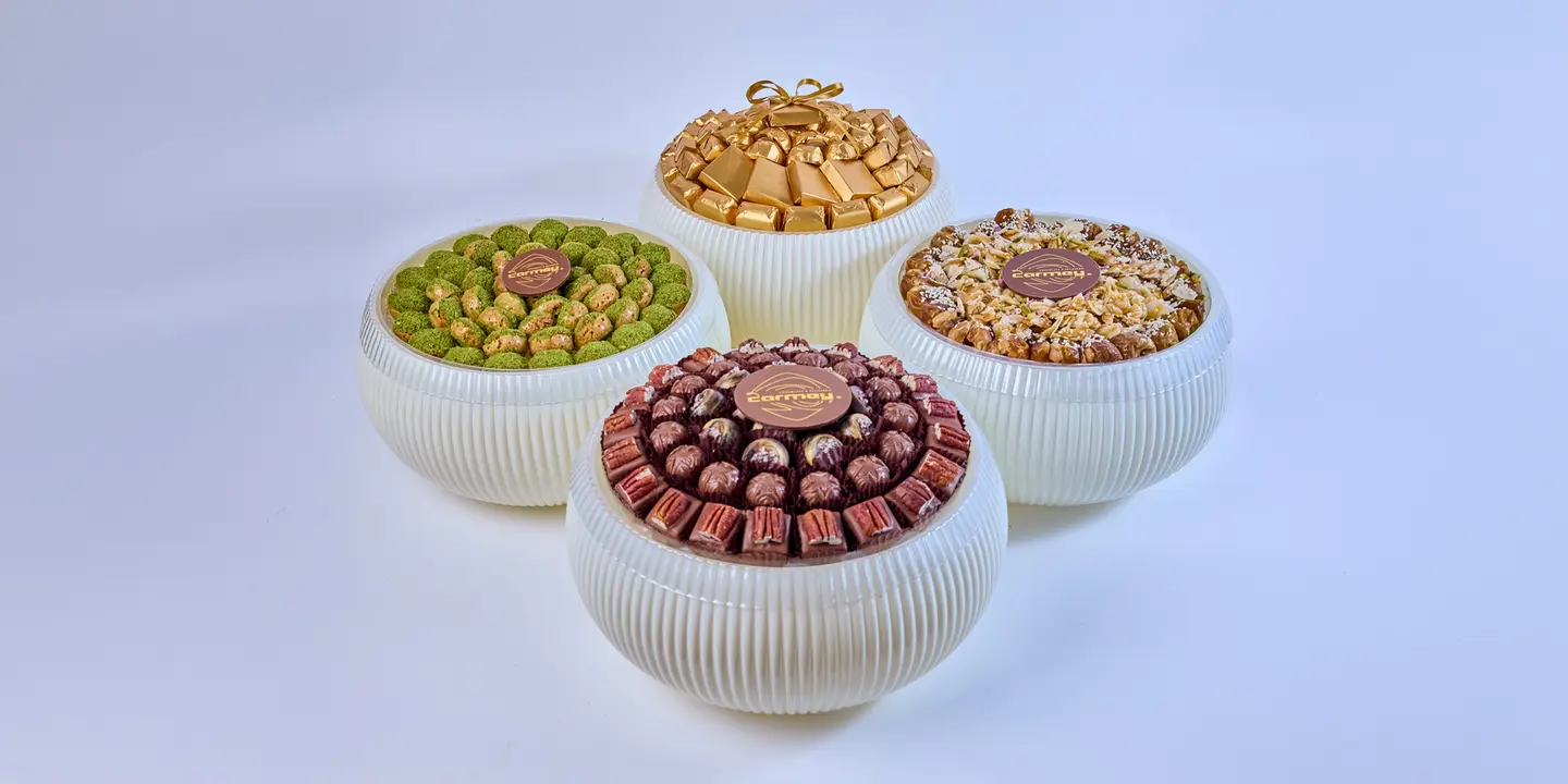 Karmiya Eid Bouquet