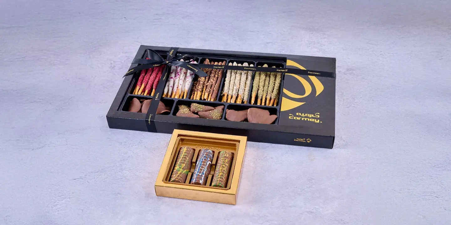 باقة المملوح