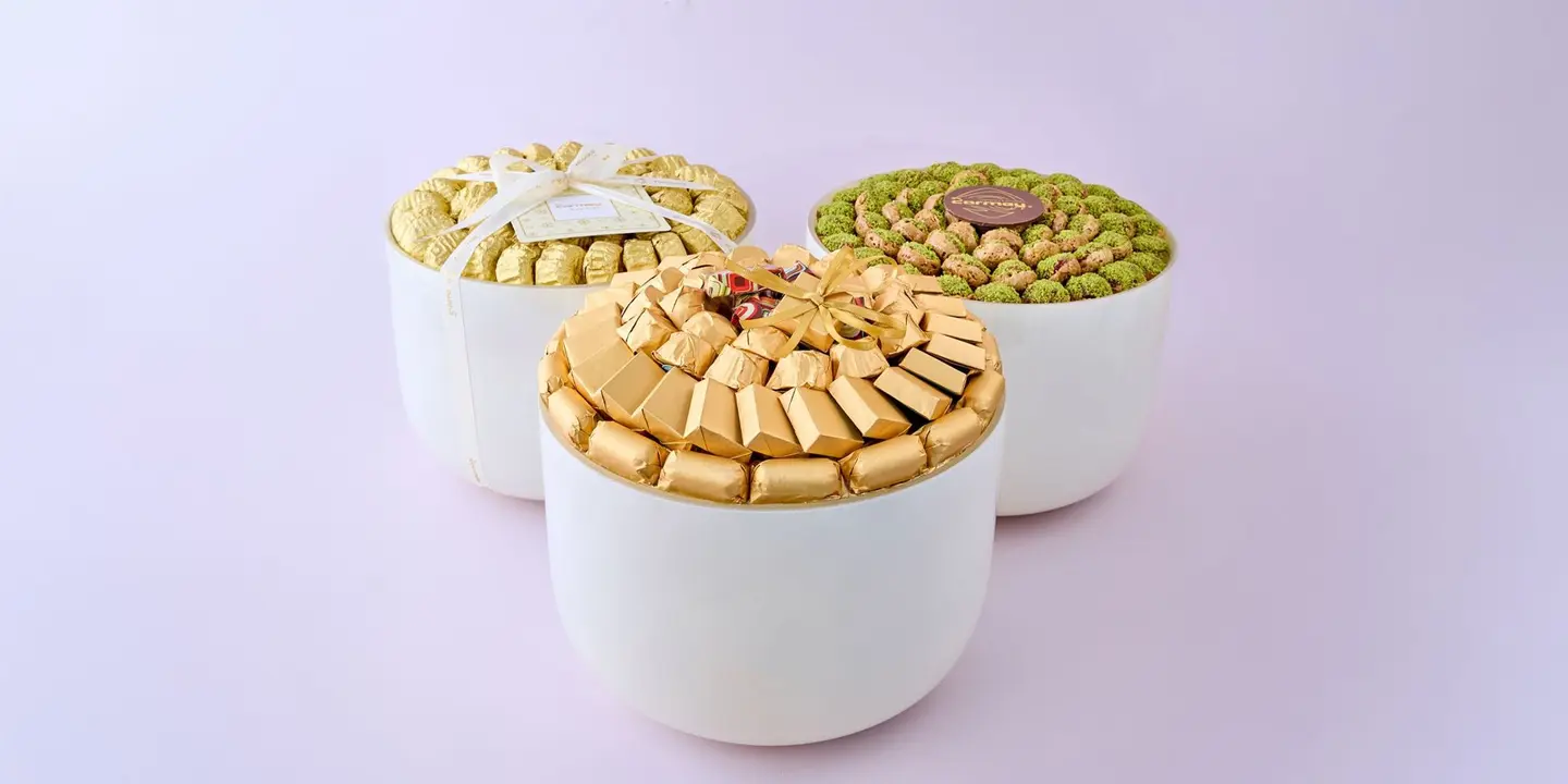 Friday And Visit Package