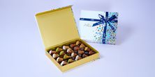 Small Stuffed Date Box