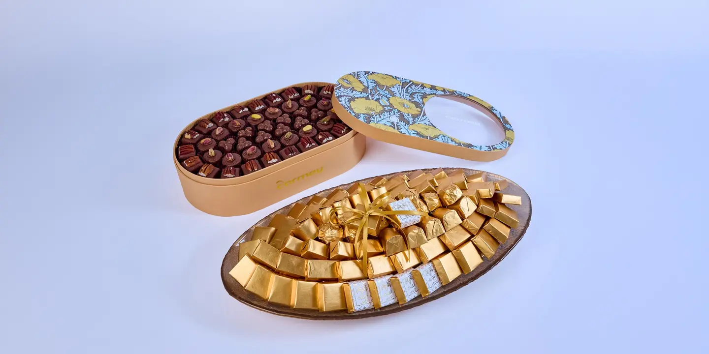 The Second Hajj Eid Package