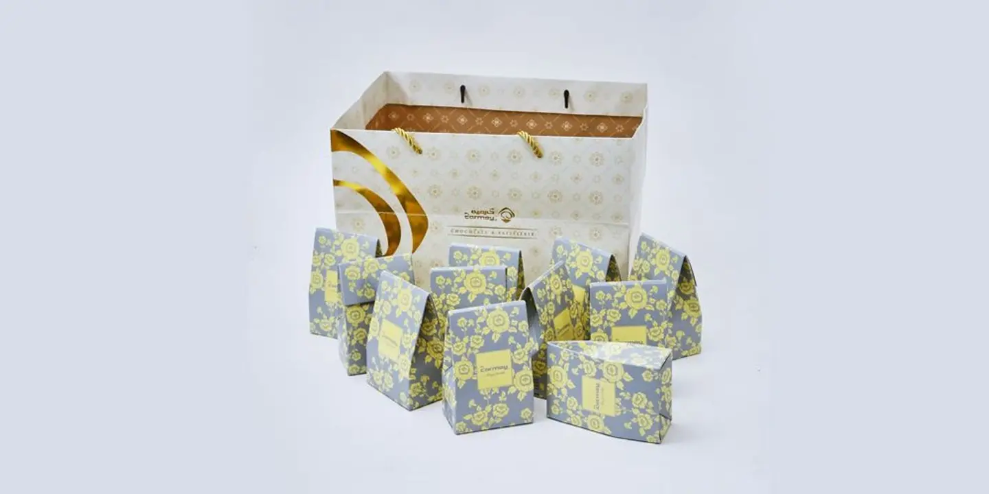 Pyramid Distribution Package