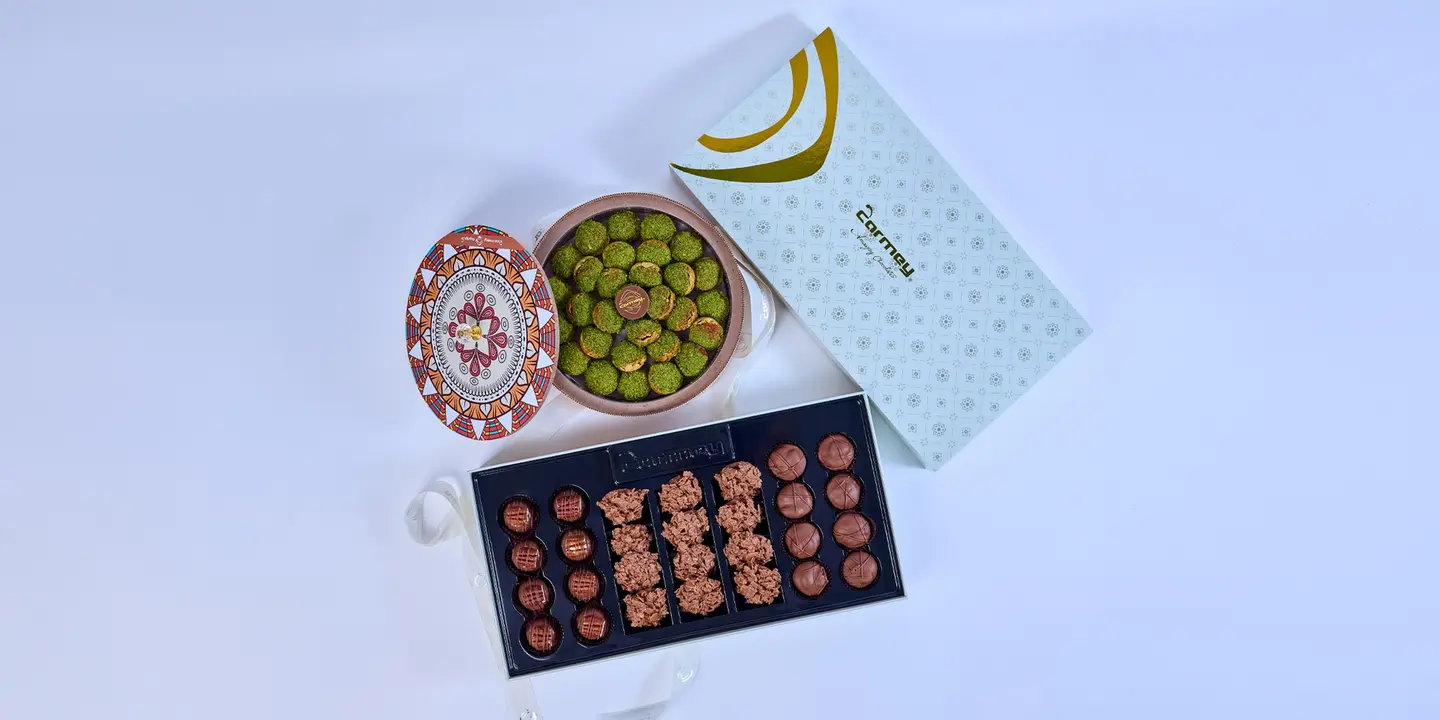 Hajj Eid Package 9