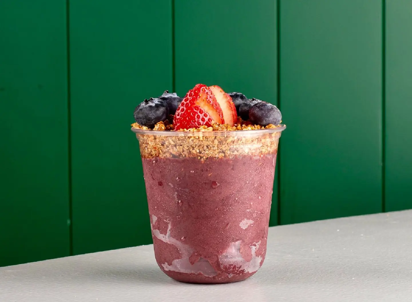 Acai Granola