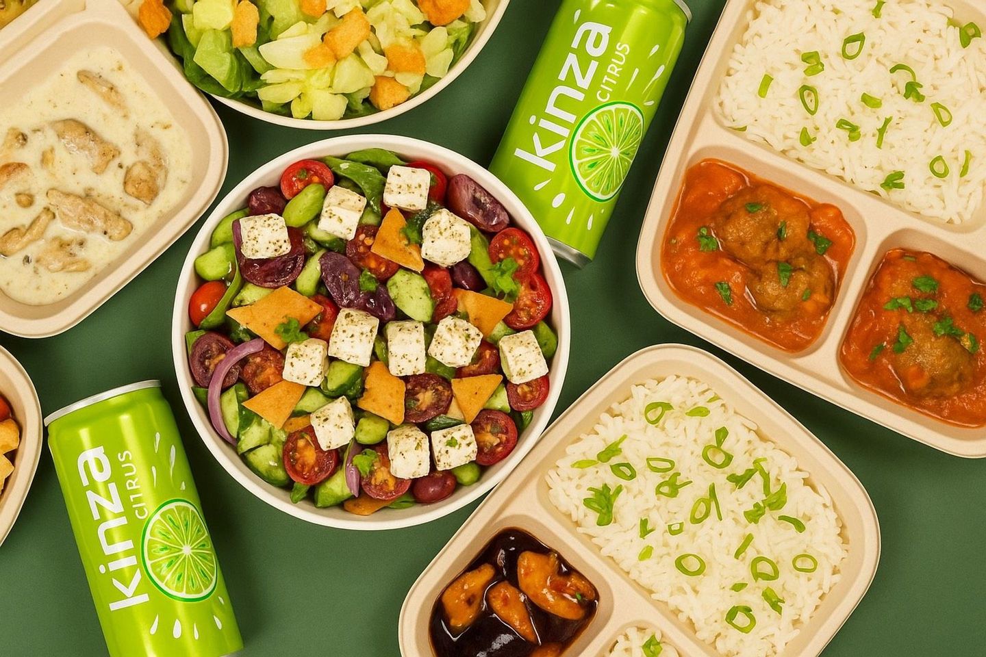 Meal Offer