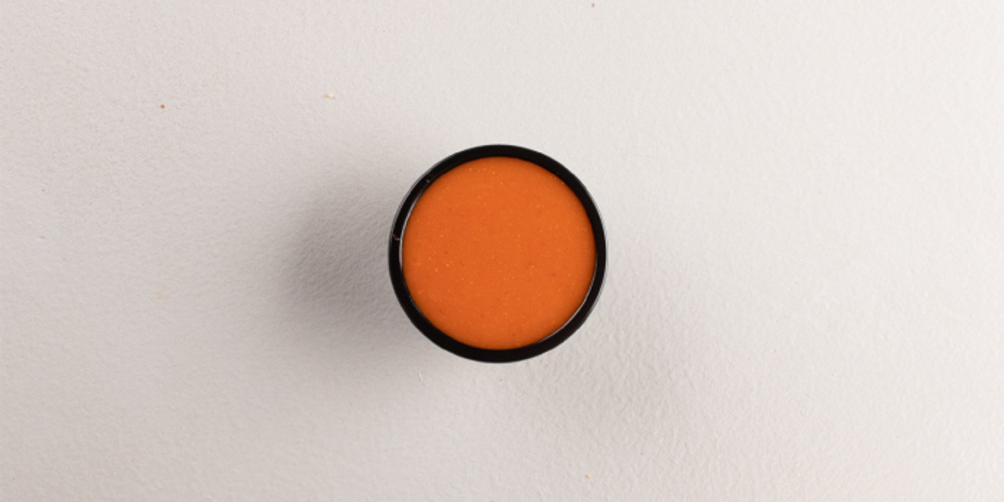 Buffalo Sauce