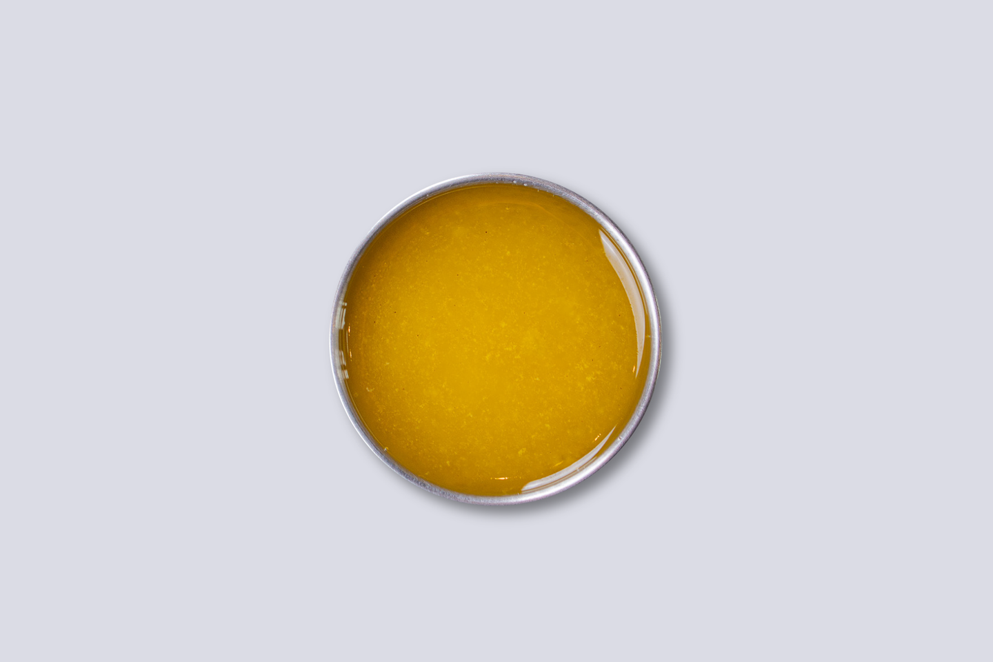 Lemon Oil Dressing
