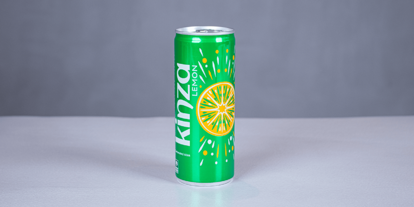 Kinza Lemon