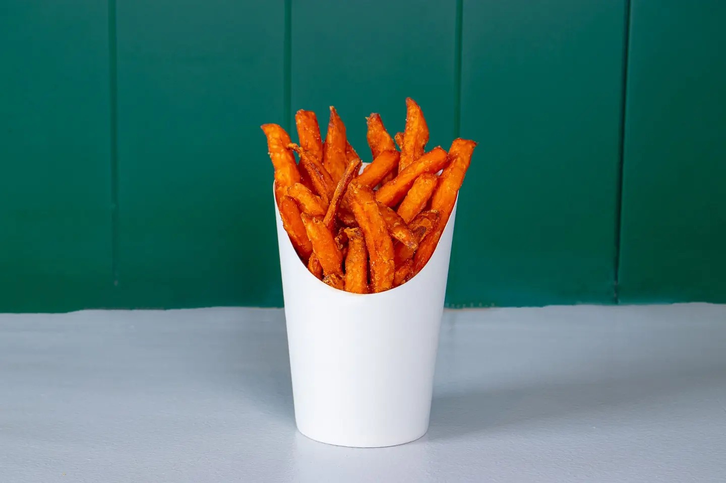 Sweet Potato Fries